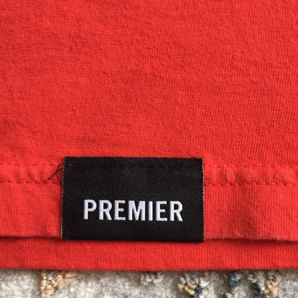 Premier Skateboarding tee. Men’s Large. - Picture 2 of 4